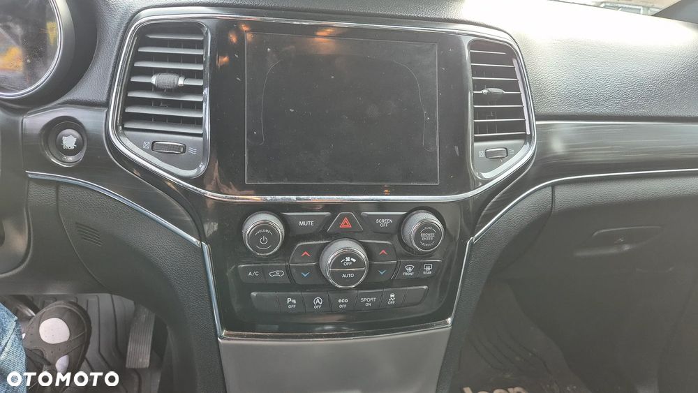 Jeep Grand Cherokee 3.6 V6 Limited - 15