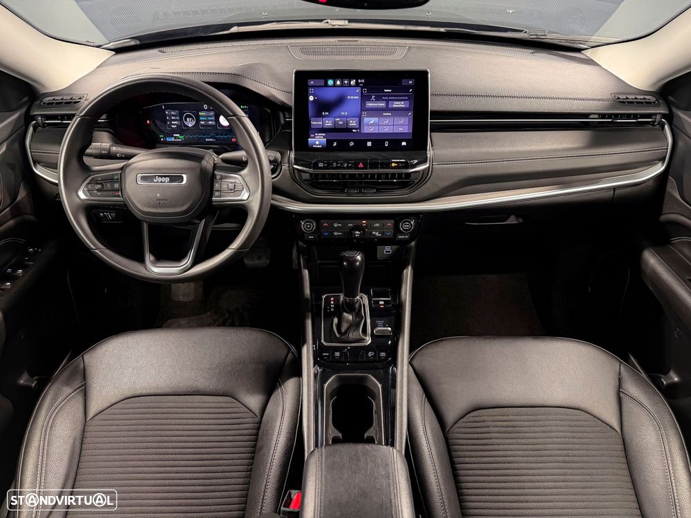 Jeep Compass - 9