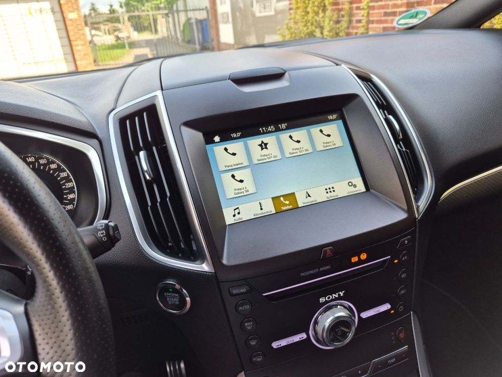 Ford S-Max - 30