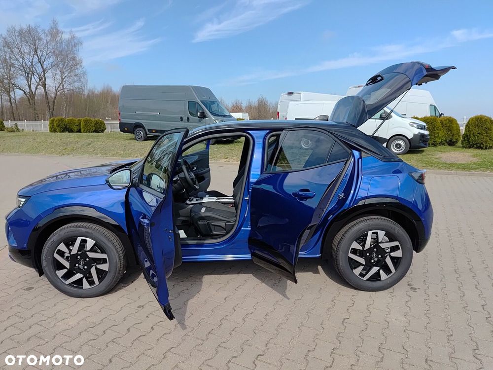 Opel Mokka - 25