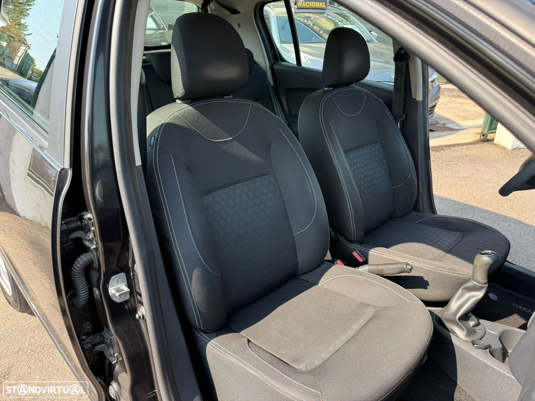 Dacia Sandero 0.9 TCe Confort - 12