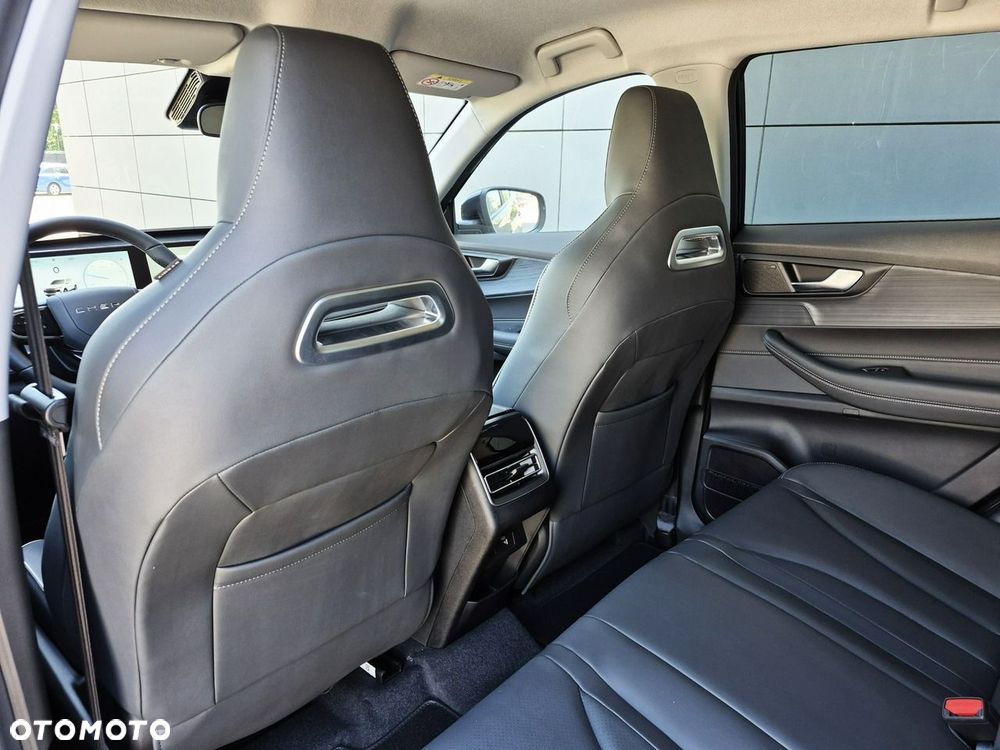 Chery Tiggo 4 - 24
