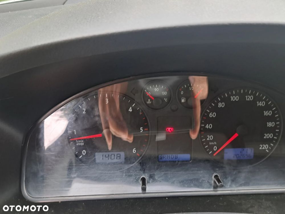 Volkswagen Transporter - 23