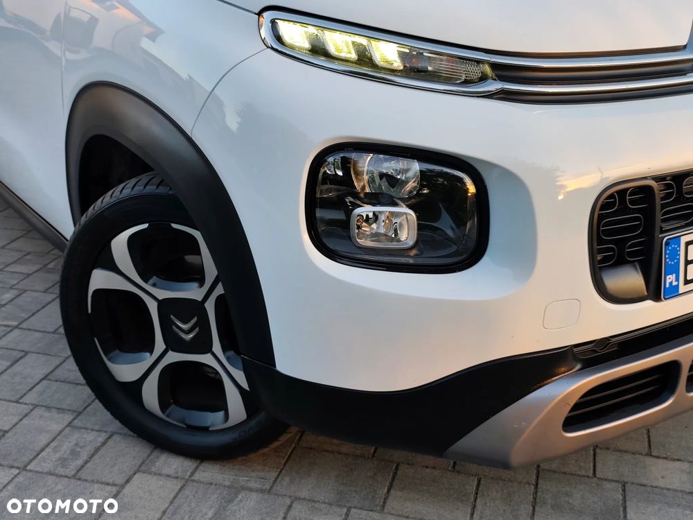 Citroën C3 Aircross BlueHDI 120 Stop & Start Shine - 19