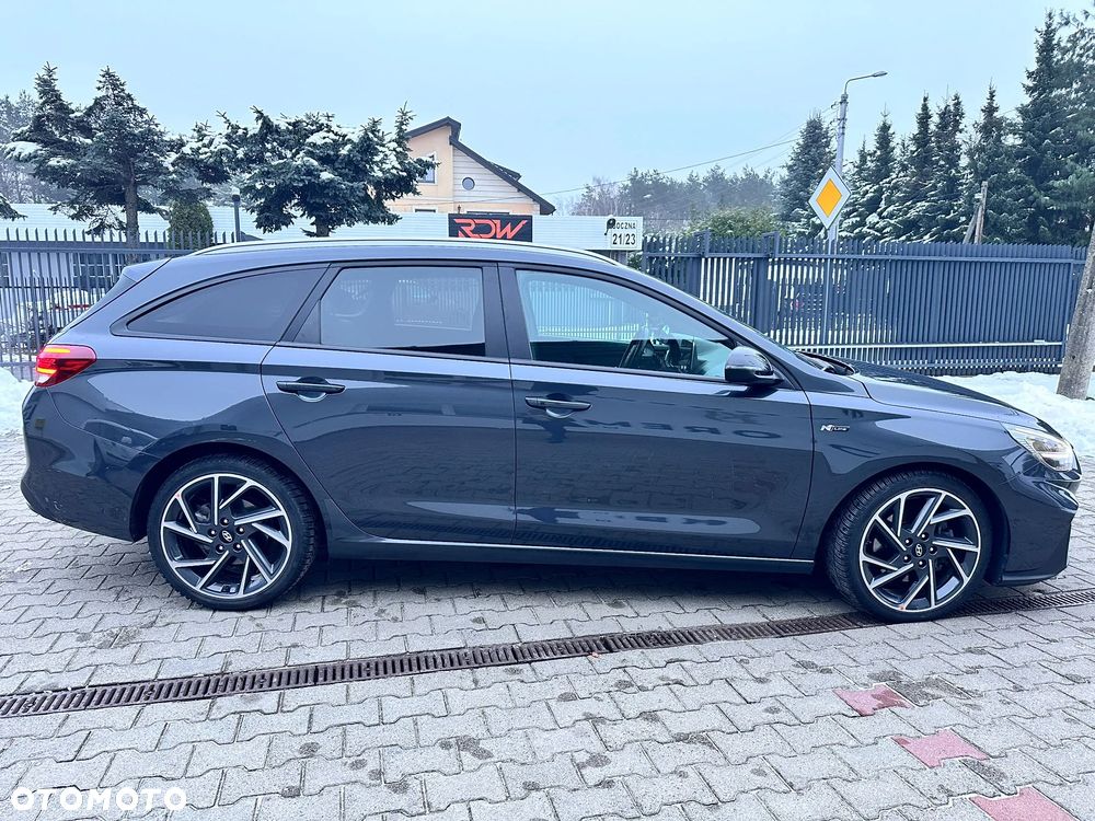 Hyundai i30 N - 2