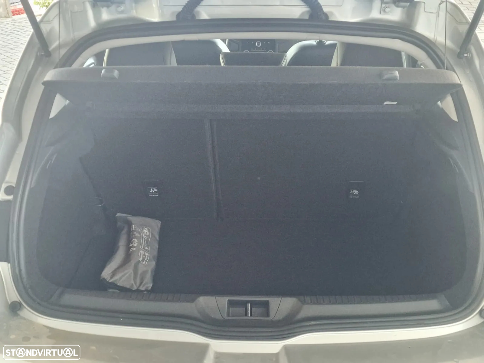 Renault Mégane 1.5 dCi Intens - 8