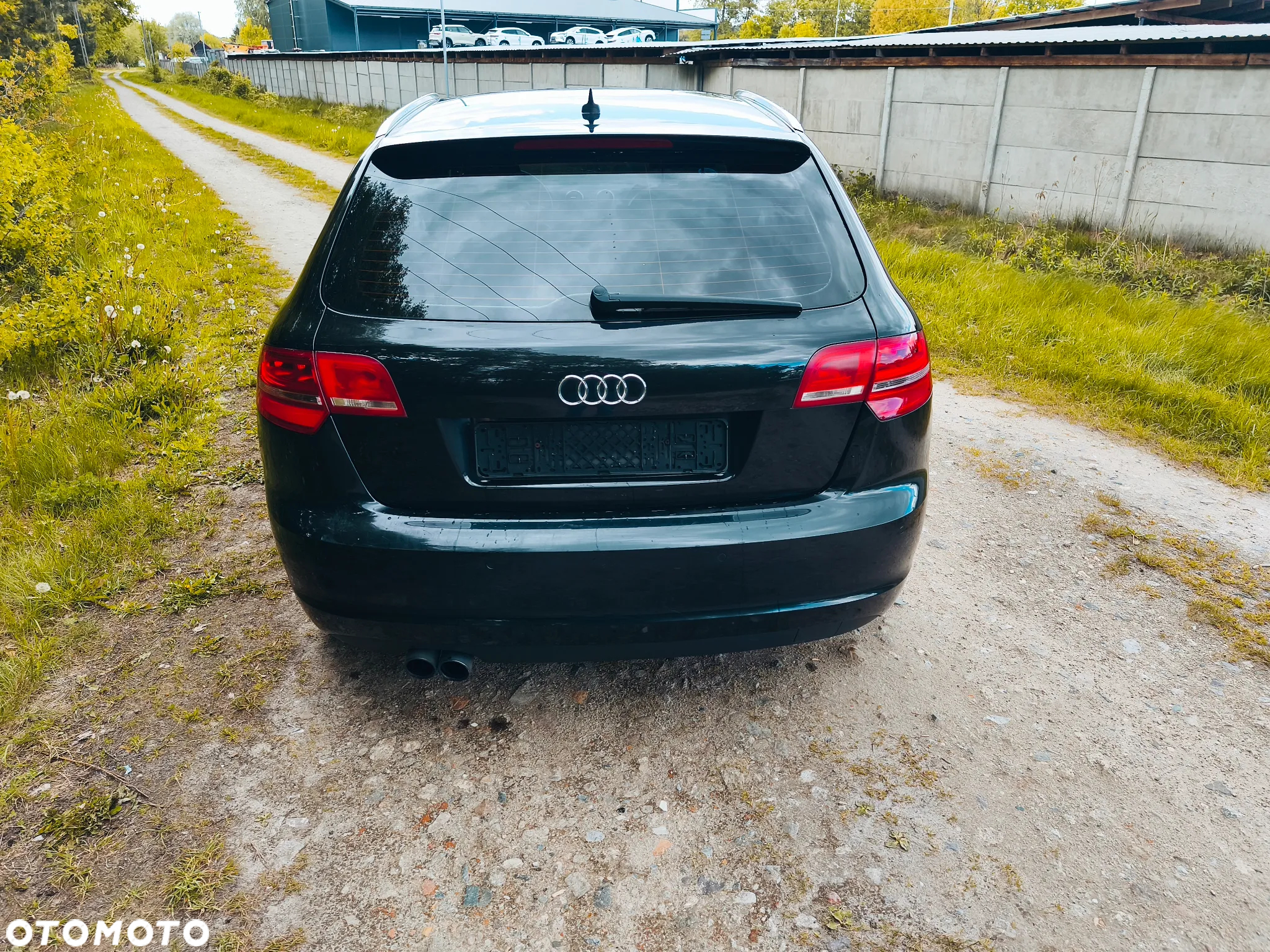 Audi A3 1.4 TFSI Attraction S tronic - 8