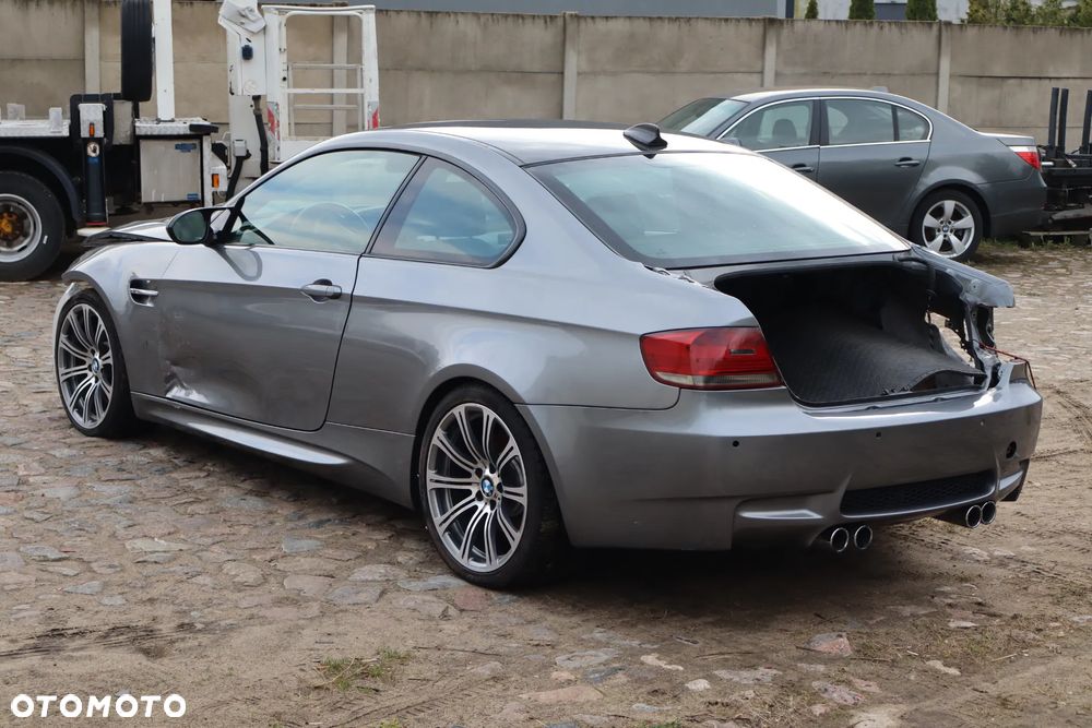 BMW M3 - 16