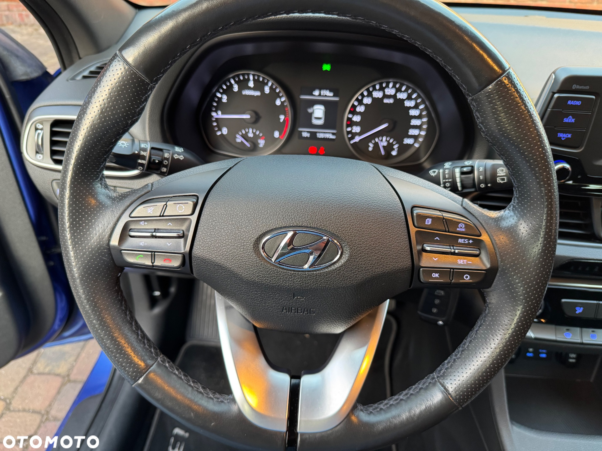 Hyundai i30 1.4 Passion - 24