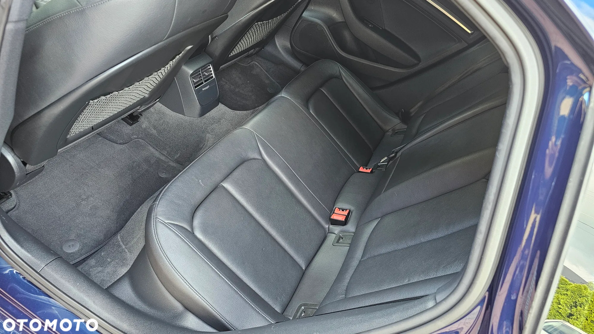 Audi A3 - 31