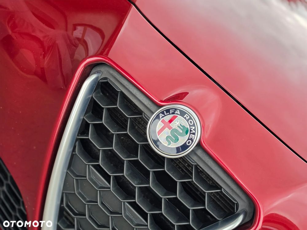 Alfa Romeo Giulietta - 5