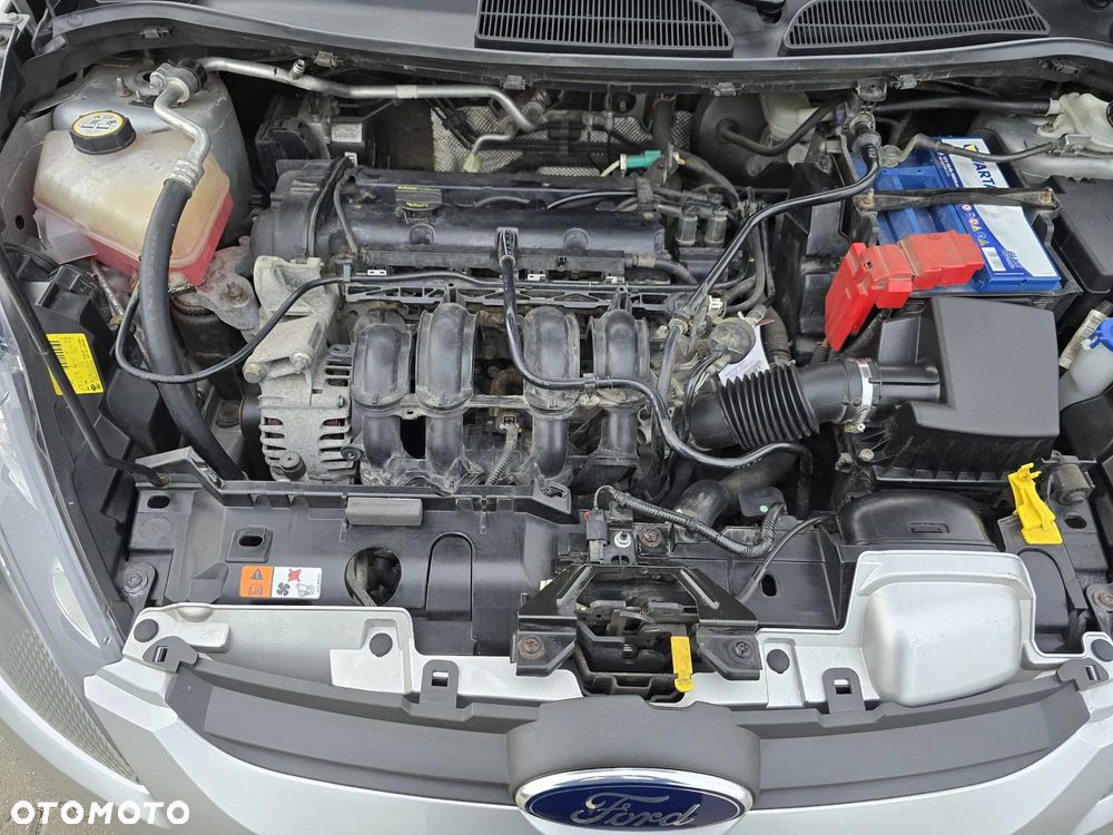 Ford Fiesta - 25