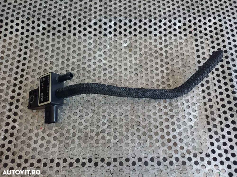 Senzor Presiune Gaze Bmw 3.0 3.5 4.0 Benzina B58B30B Cod  G11 G12 G30 G31 G42 G40 G01 G02 G05 G06 G - 3