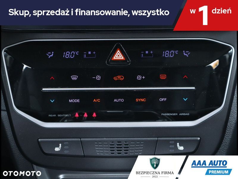 SsangYong/KGM Tivoli Grand - 18