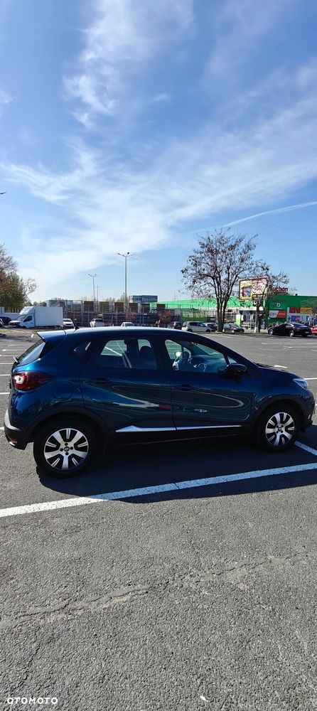 Renault Captur - 1