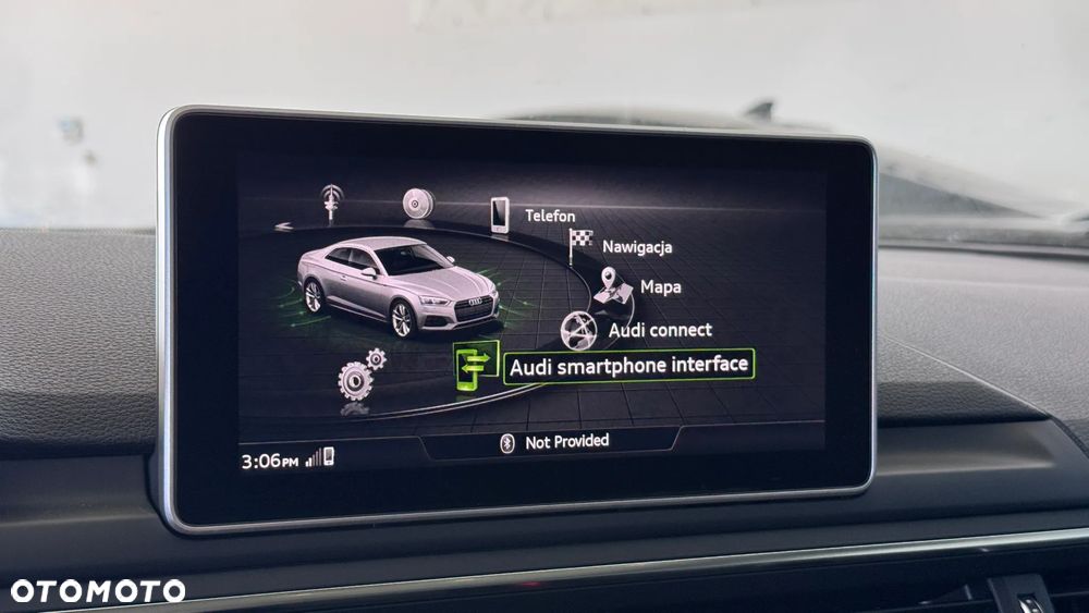 Audi S5 Coupé 3.0 TFSI quattro tiptronic - 20