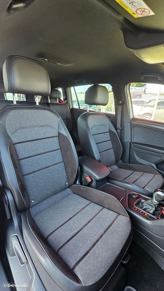 SEAT Tarraco 2.0 TDI Xcellence DSG - 11