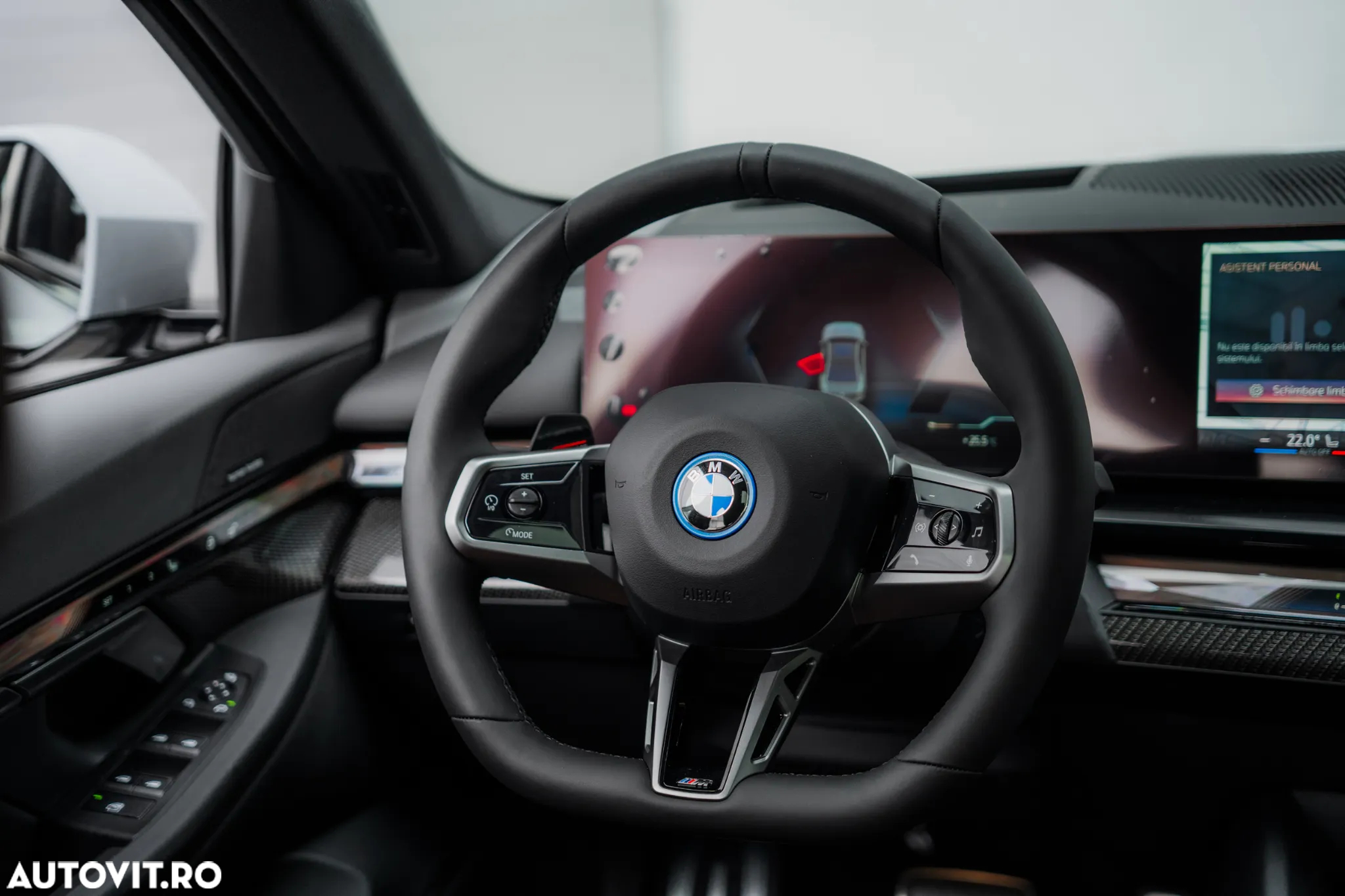 BMW i5 eDrive40 - 26