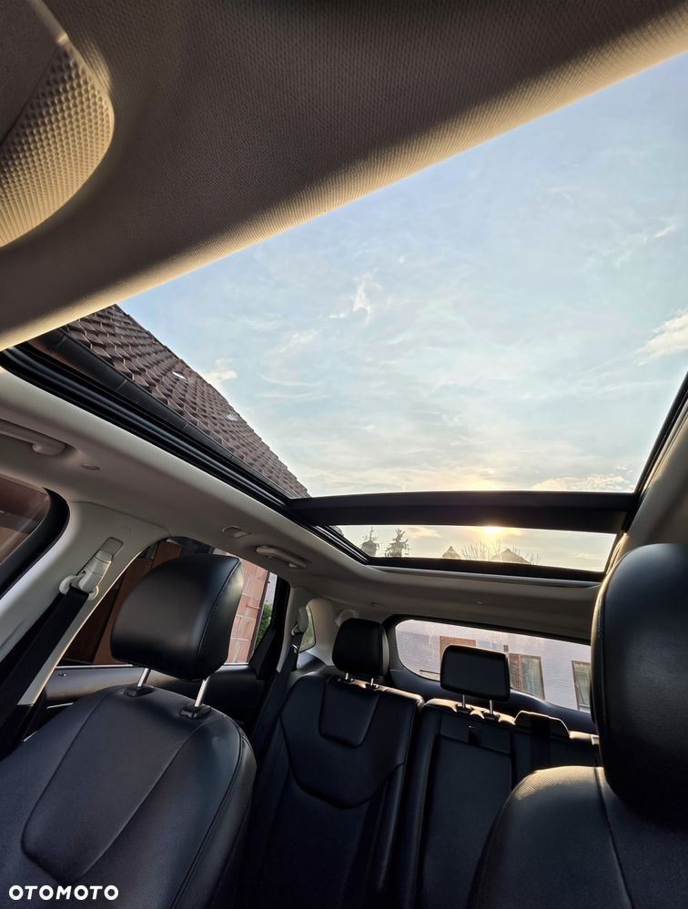 Ford Edge - 26