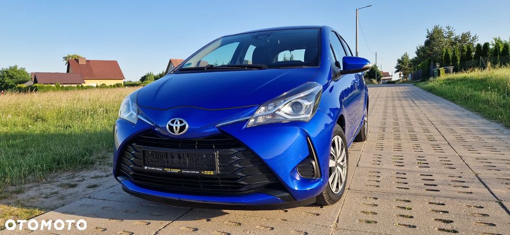 Toyota Yaris 1.5 Selection - 3