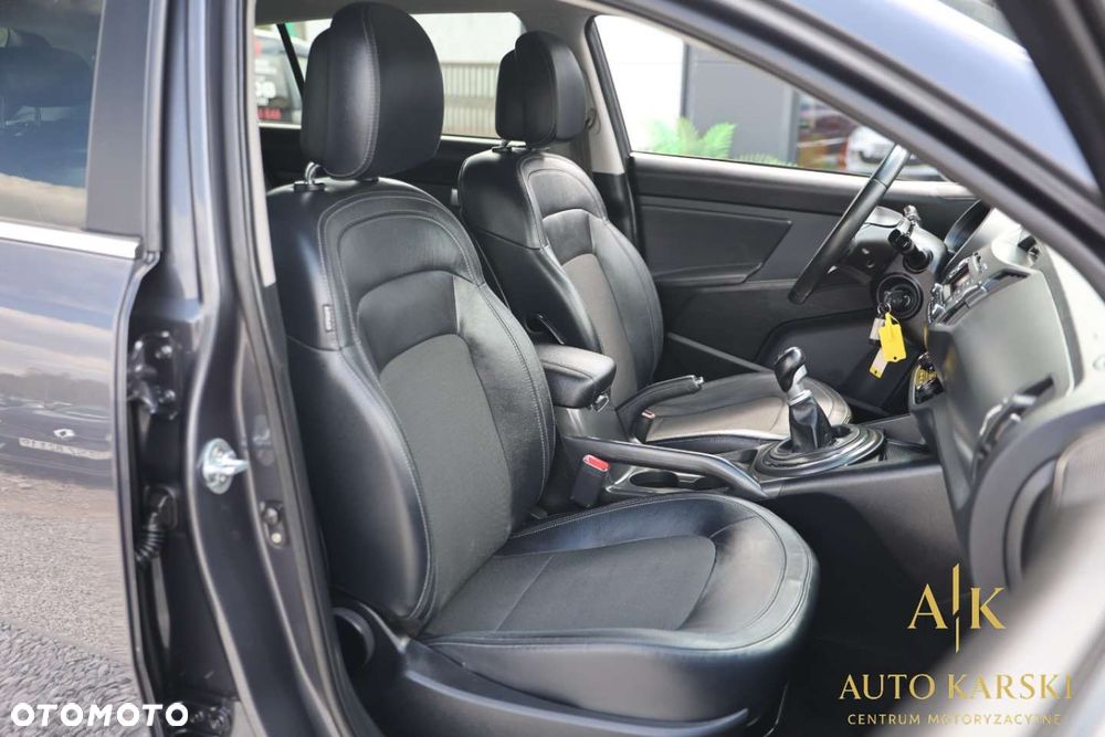 Kia Sportage - 29
