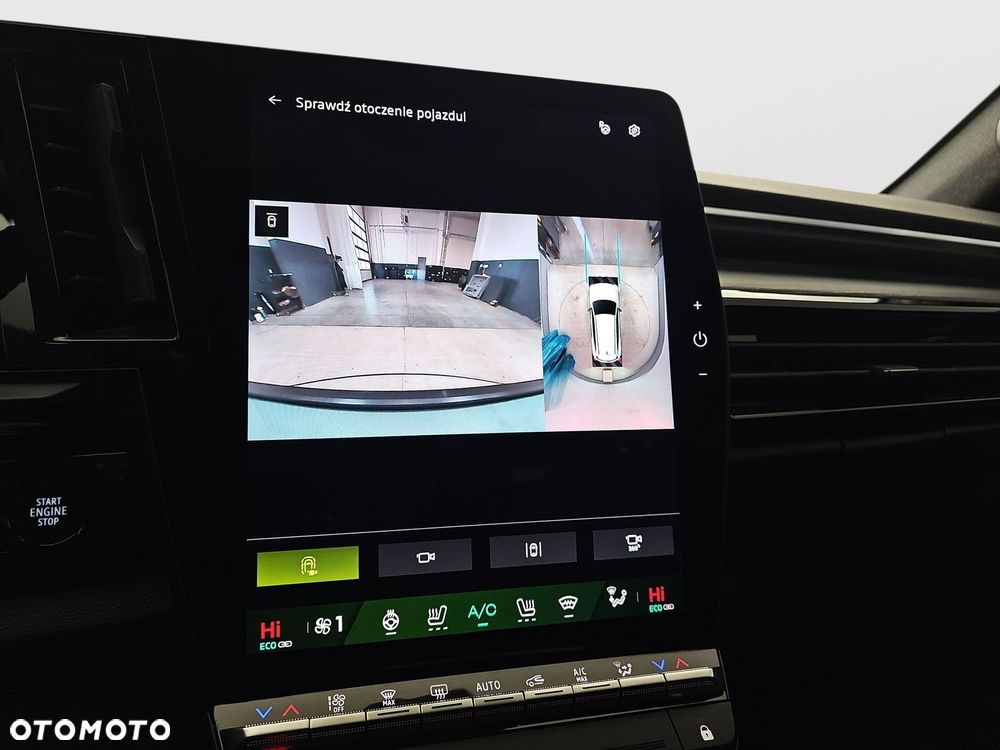 Renault Espace 1.2 E-Tech Full Hybrid 200 Iconic MMT 7os - 35