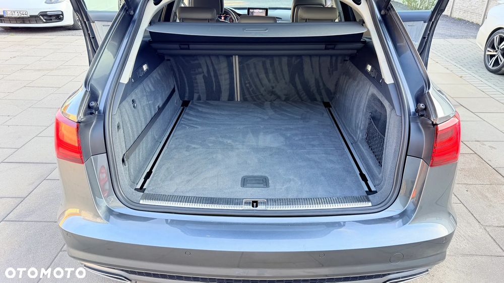 Audi A6 Avant - 11