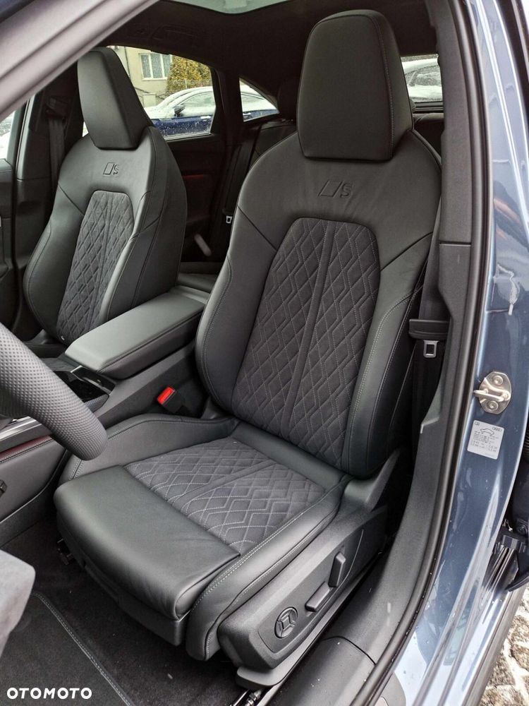 Audi S5 Limousine - 15