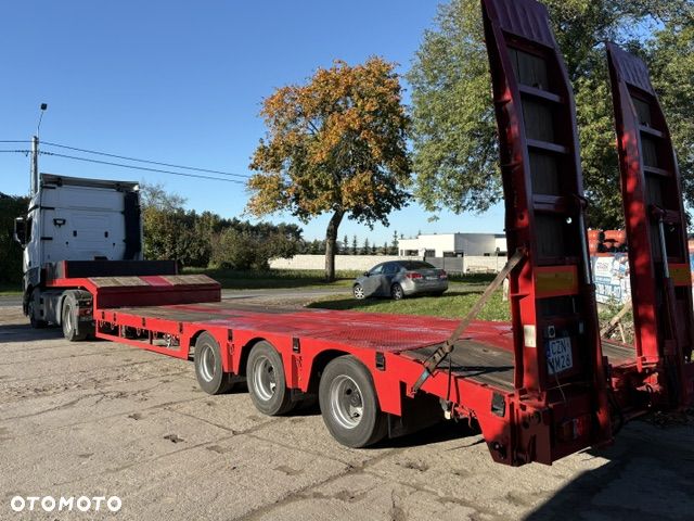 Nooteboom osd 48 - 14