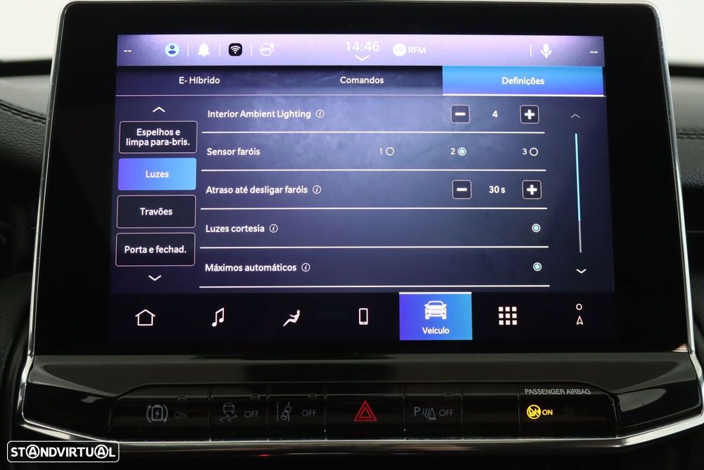 Jeep Compass 1.3 TG Trailhawk - 30