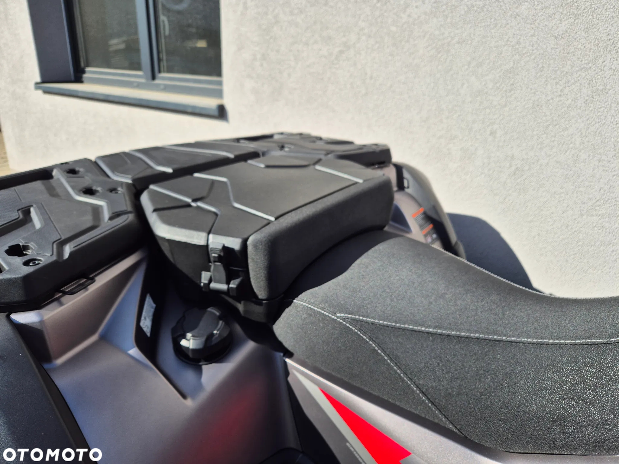 CFMoto Inny - 17