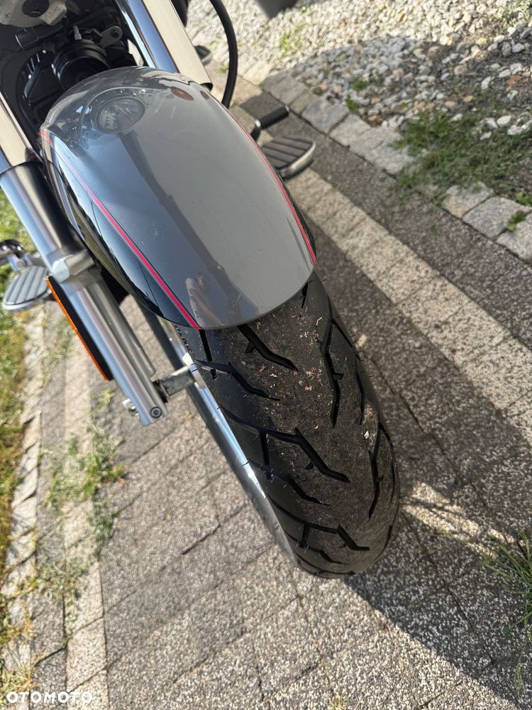 Kawasaki Vulcan - 13