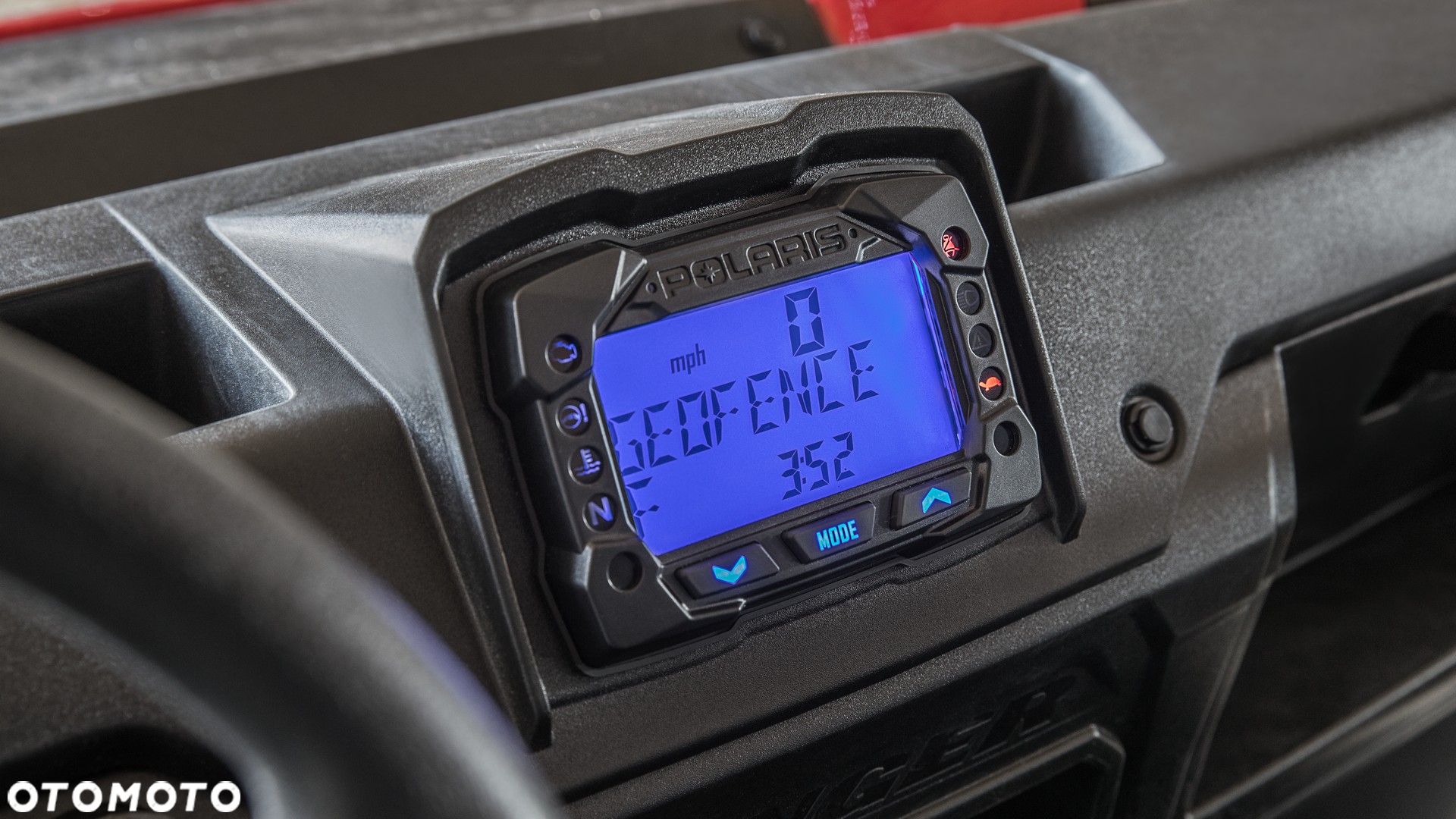 Polaris Ranger - 11