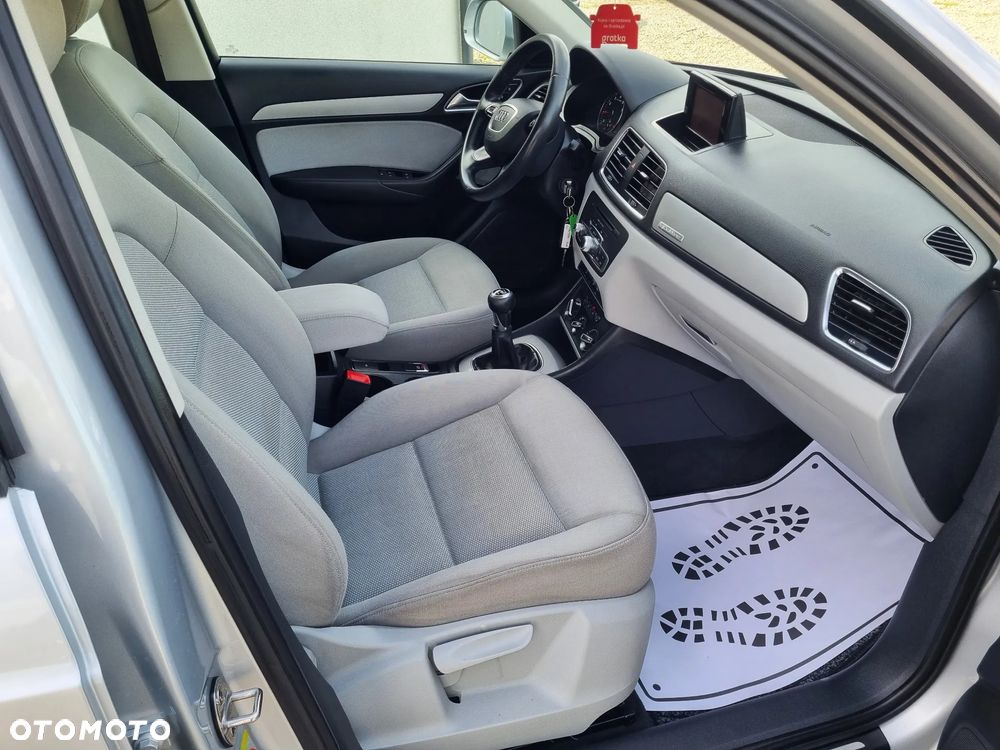 Audi Q3 - 8
