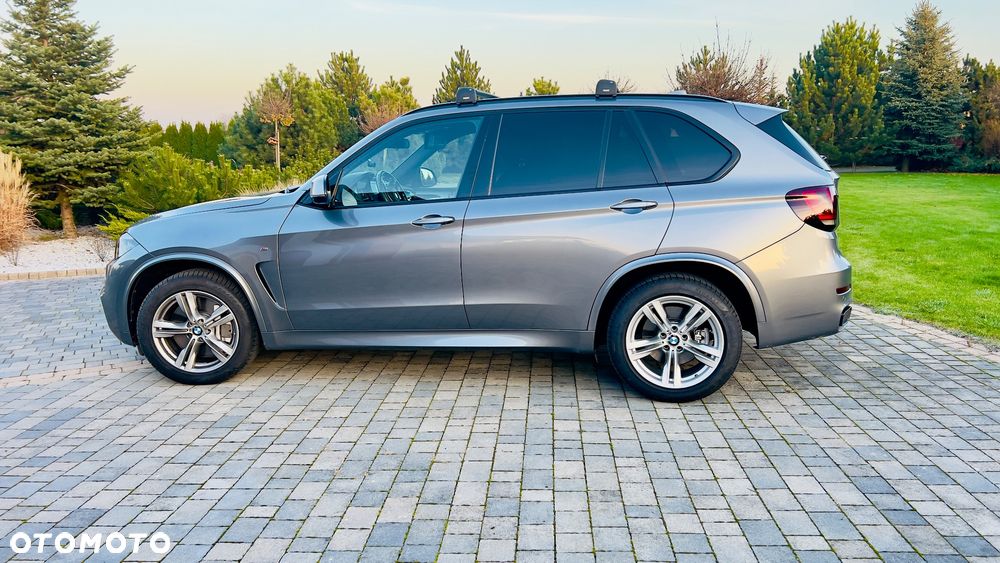 BMW X5 M - 9