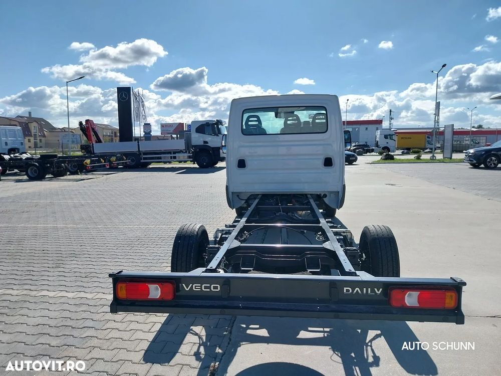 Iveco Daily 35S16H - 7