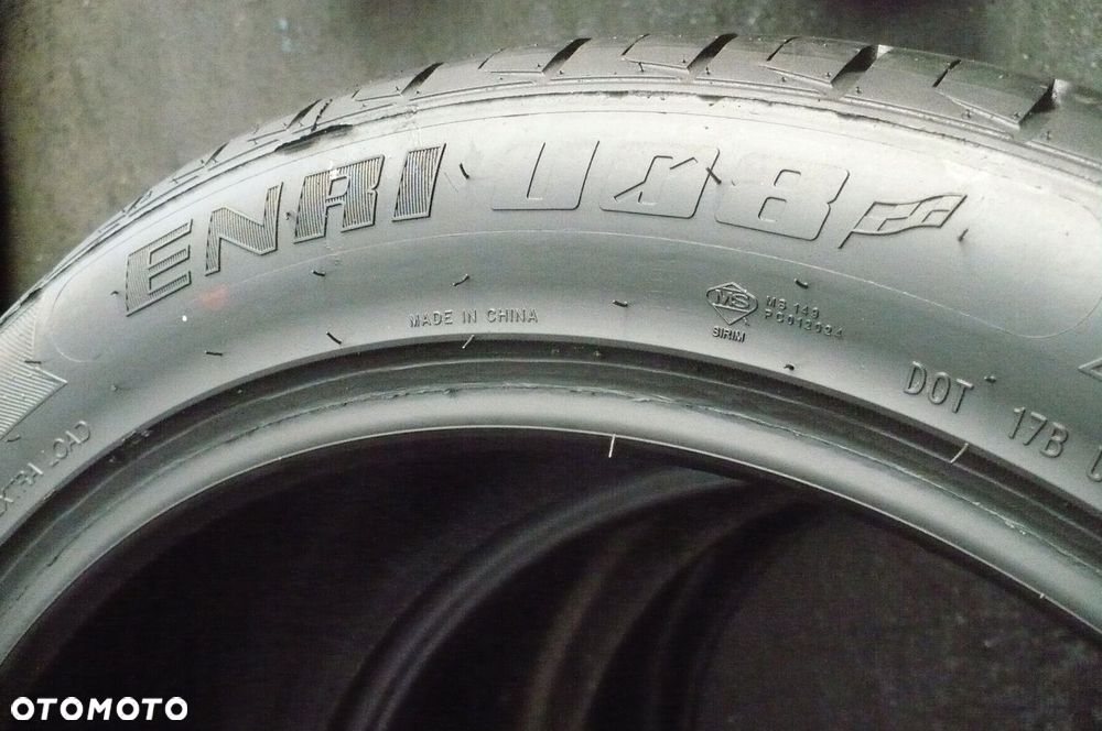 GRENLANDER Enri U08 295/40R21 NOWA 2024 - 4