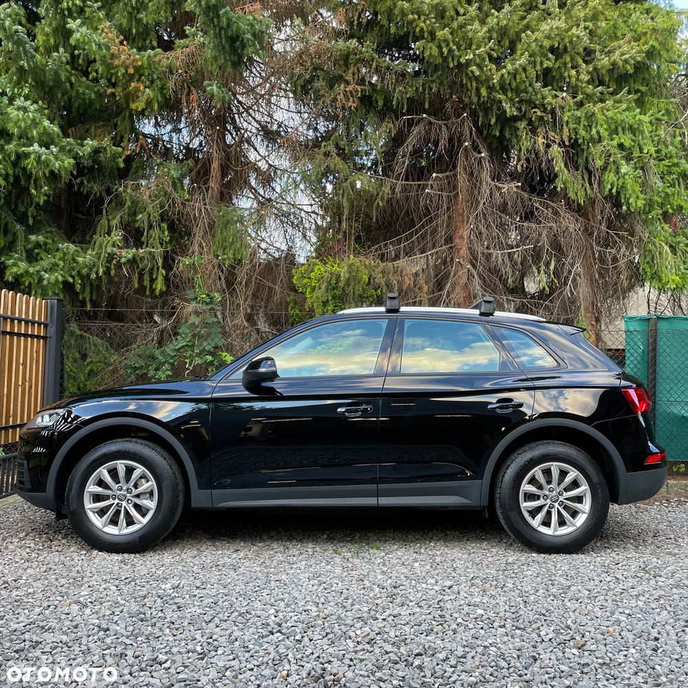 Audi Q5 - 4