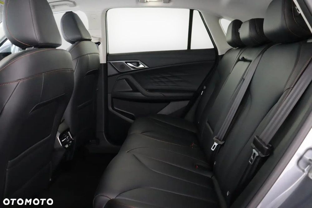 MG HS 1.5T PHEV Exclusive - 7