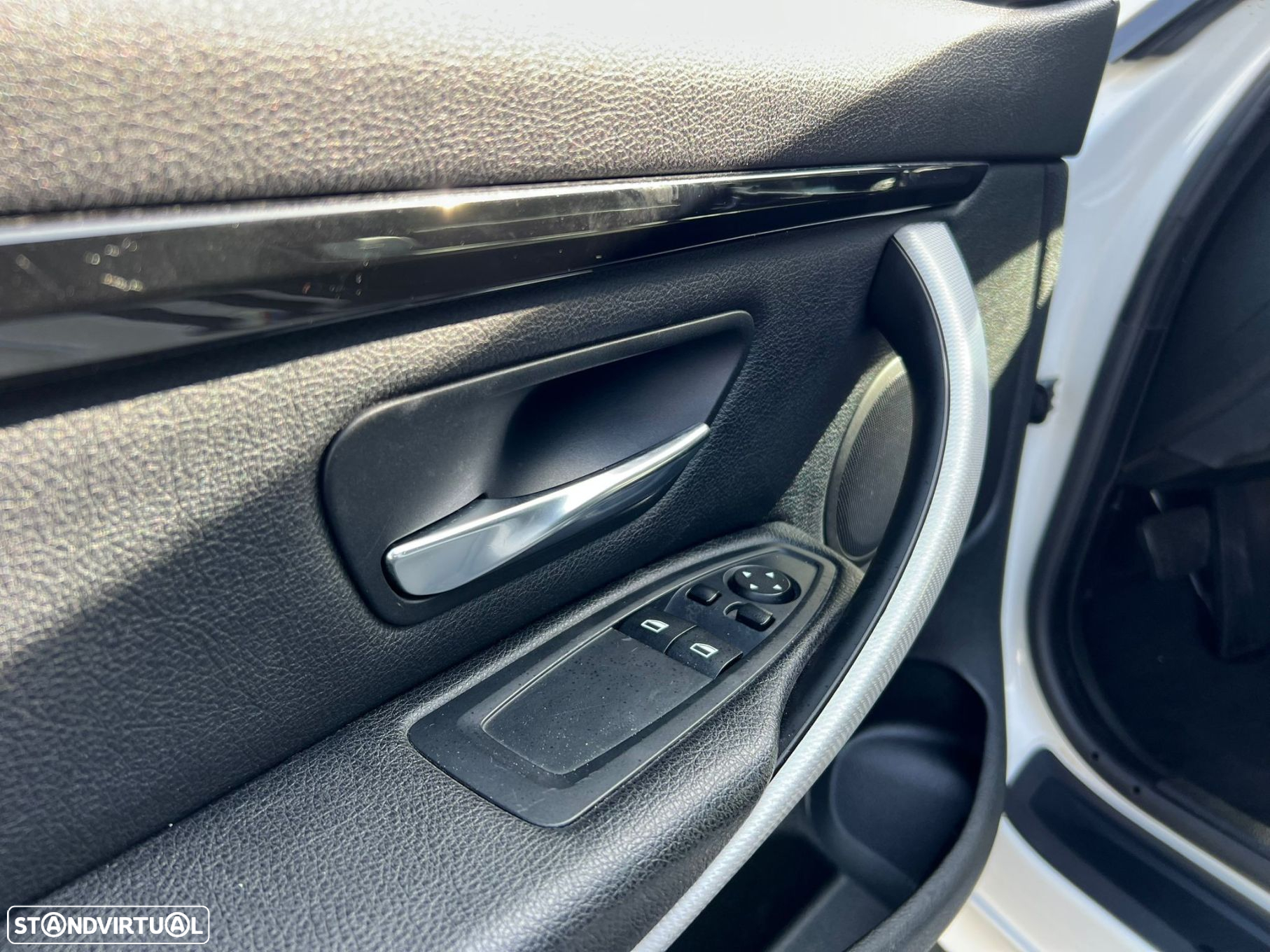 BMW 425 d Pack M Auto - 35