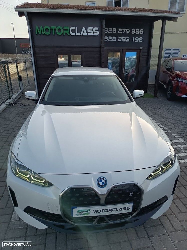 BMW i4 eDrive35 - 3