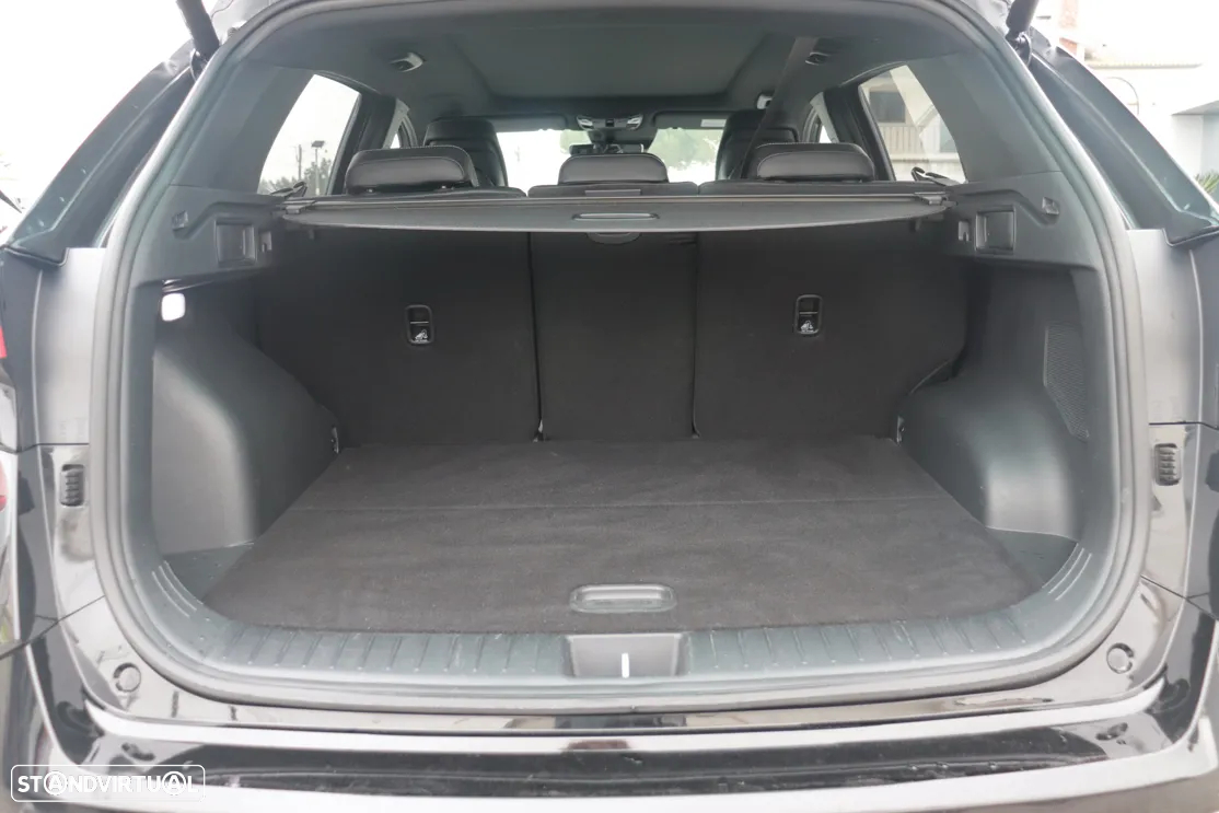 Kia Sportage 1.6 T-GDi PHEV GT Line - 40