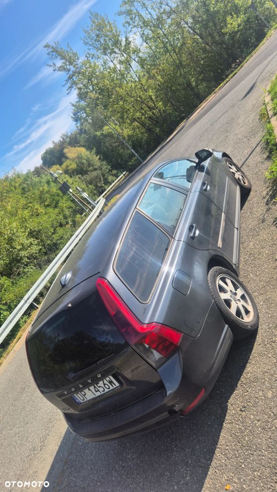 Volvo V50 2.0D - 20