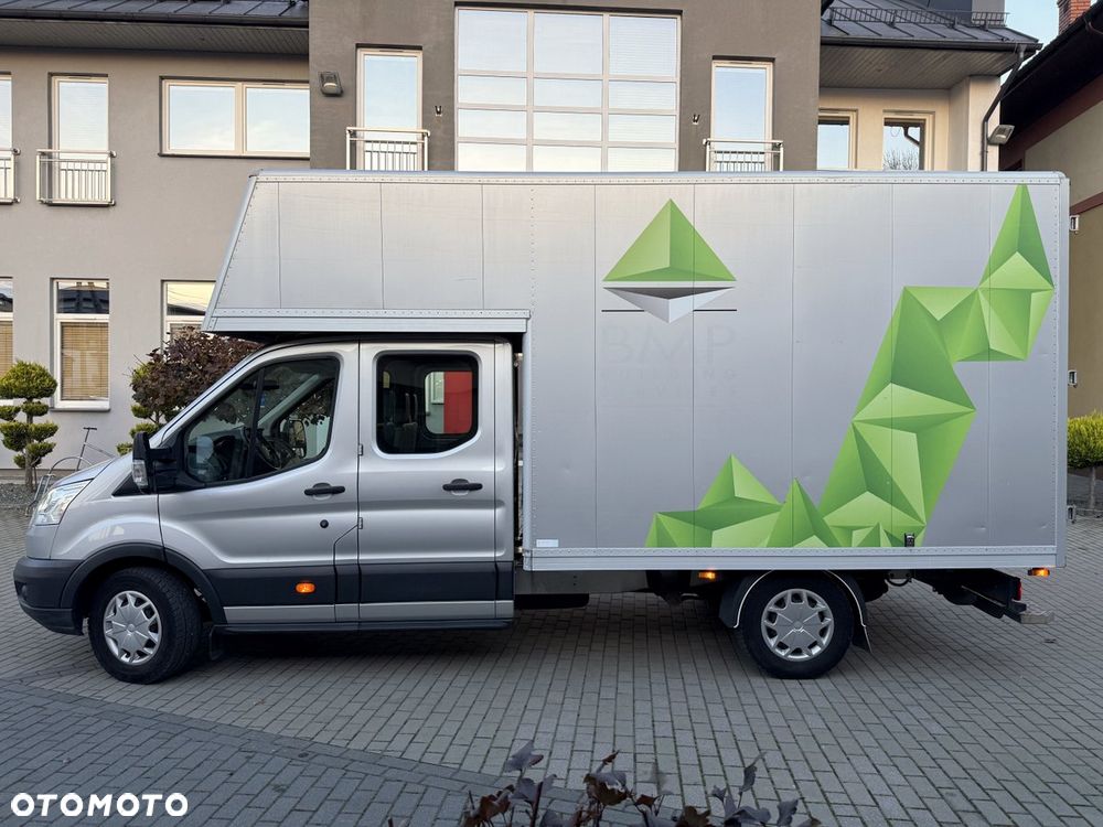 Ford TRANSIT - 2