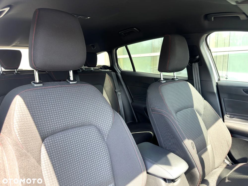 Ford Focus SW - 29