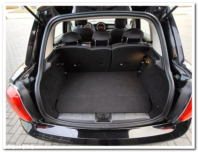 MINI ONE Standard - 24