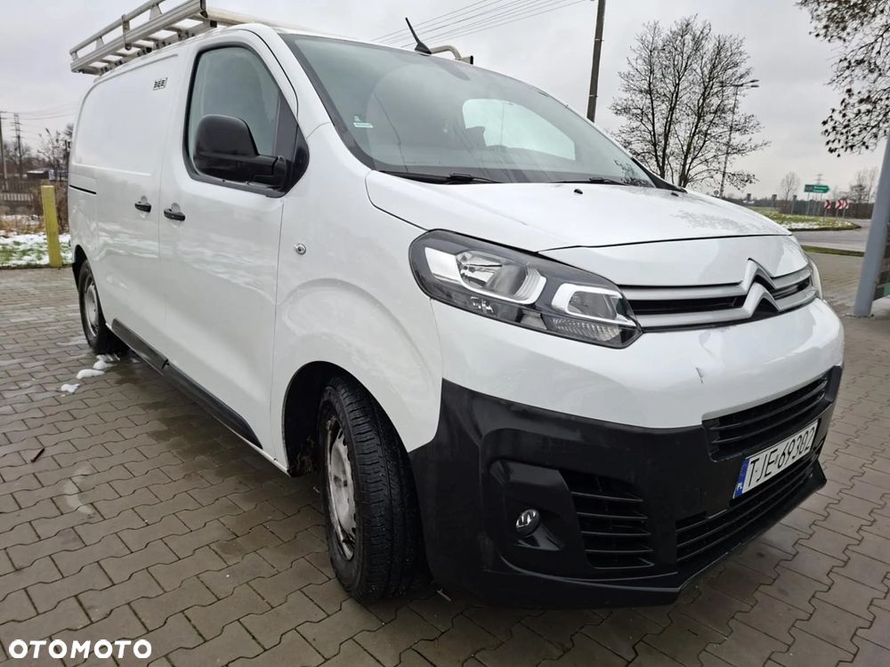 Citroën Jumpy Combi - 18