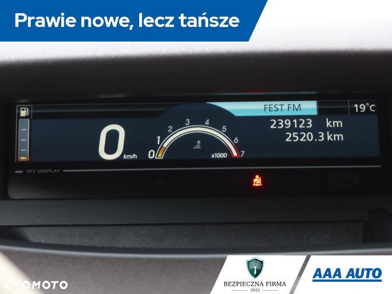 Renault Scenic - 12