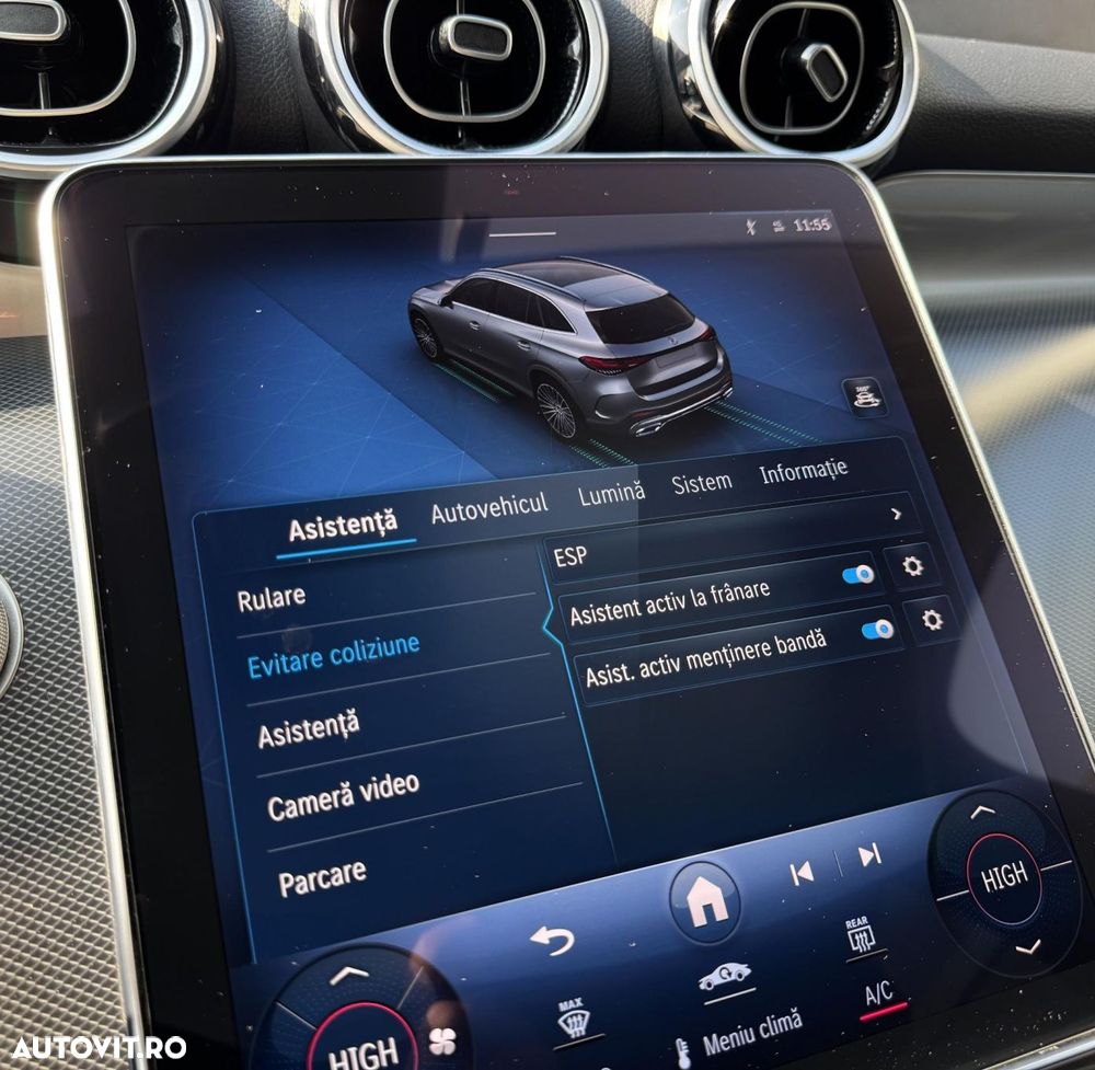 Mercedes-Benz GLC - 21