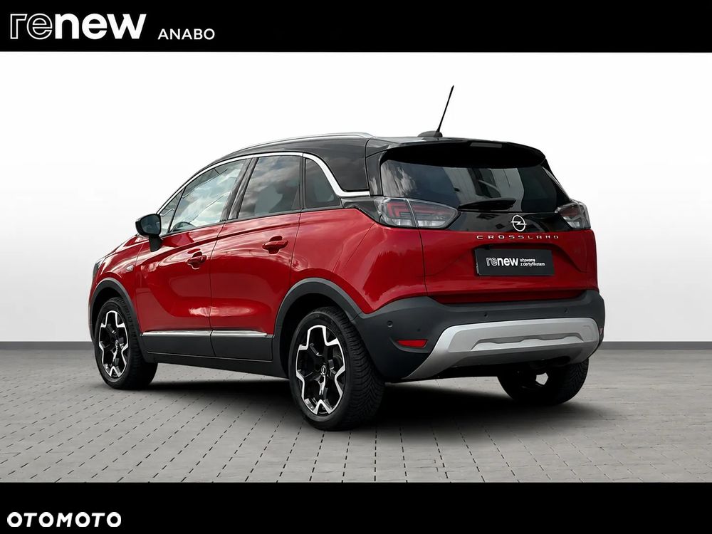Opel Crossland X - 3